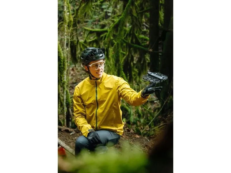 HOVERAir Quadrokopter X1 PRO Ultimate Cycling Kit (CE)