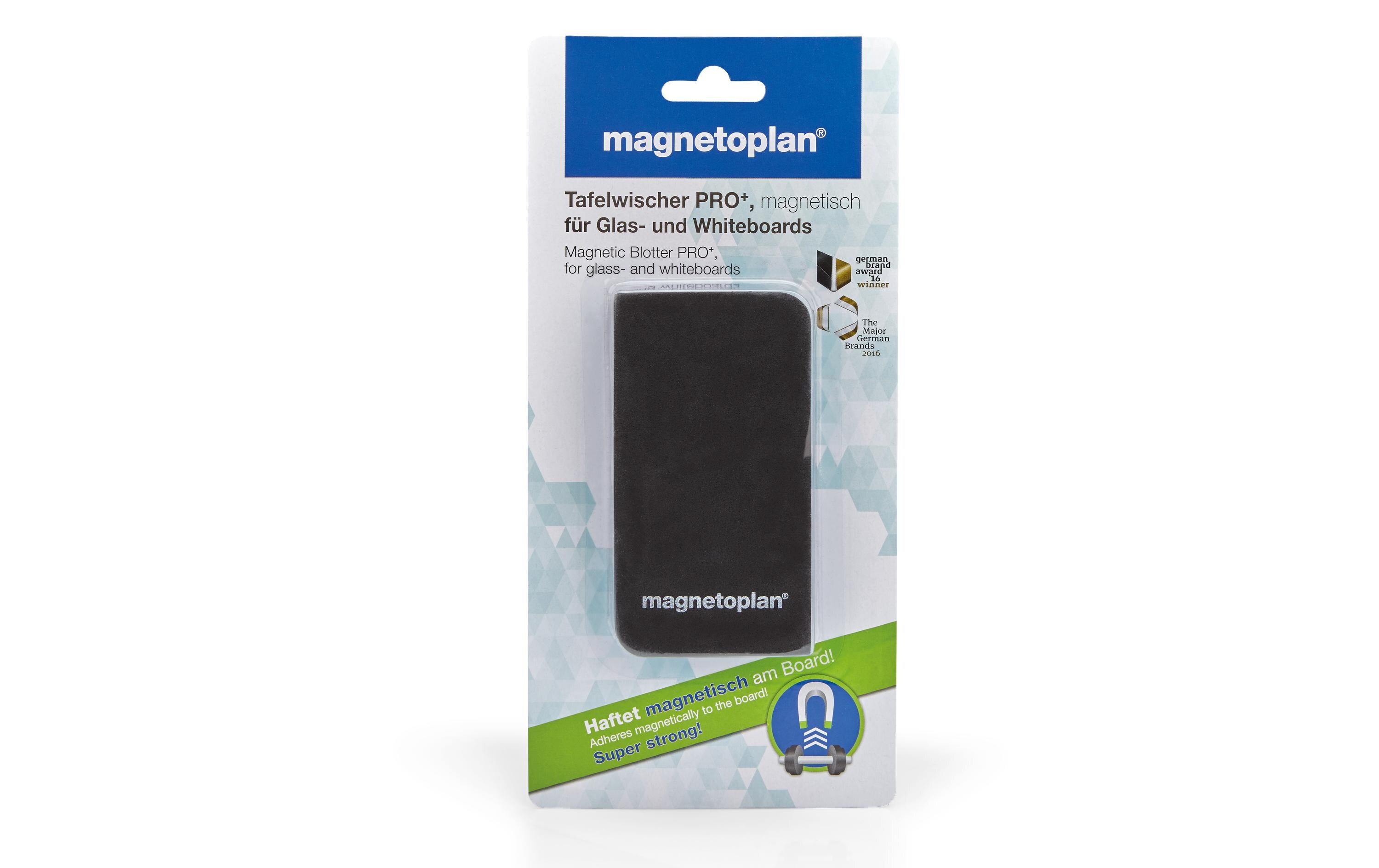 Magnetoplan Tafelwischer PRO+