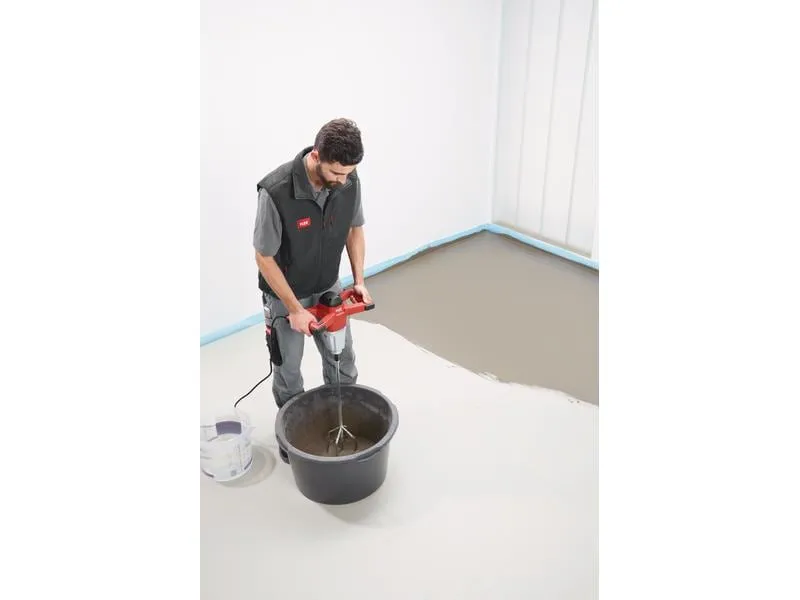 Flex Rührwerk MXE 1202 + WR2 140