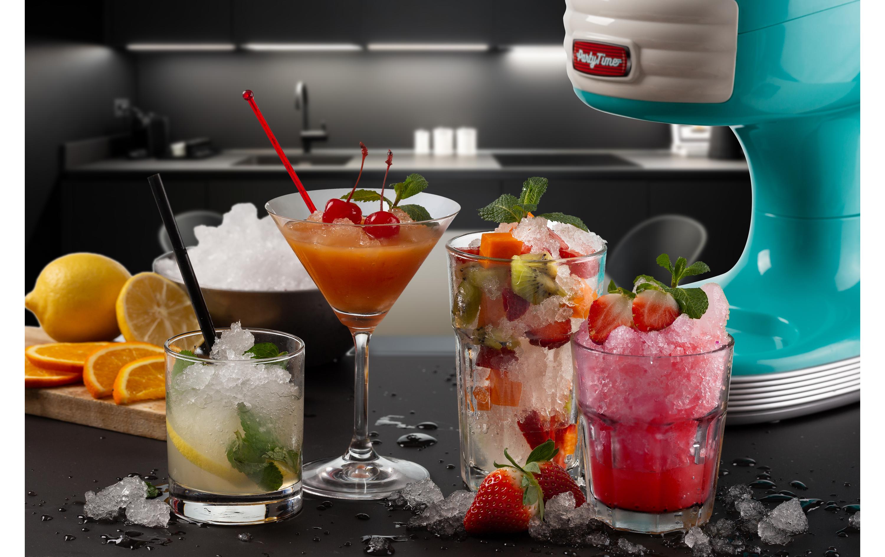 Ariete Ice Crusher Party Time ARI-76-BL Blau