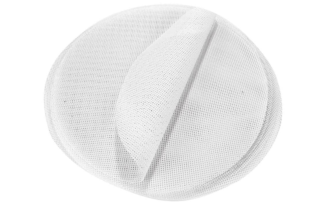 Paderno Dämpfmatte Ø 19 cm, 6 Stück
