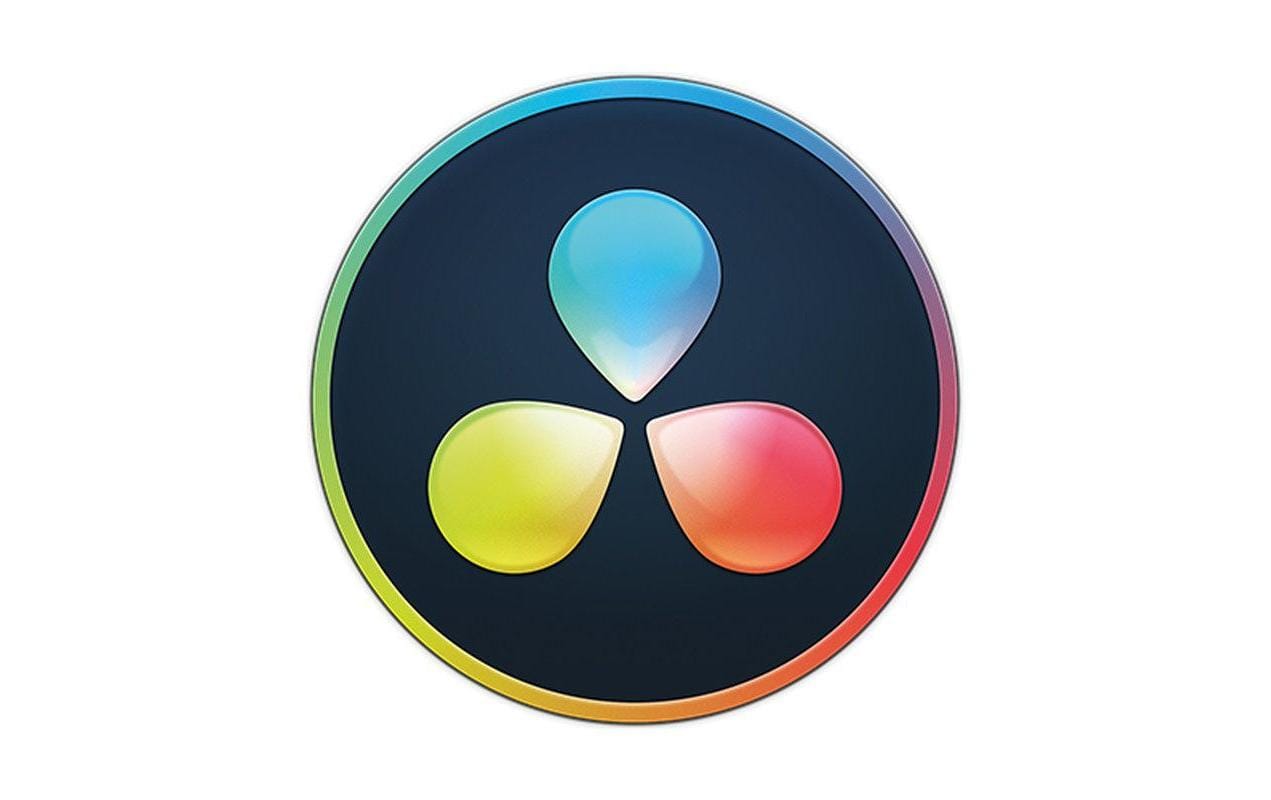 Blackmagic Design Videobearbeitungssoftware DaVinci Resolve Studio (Code)