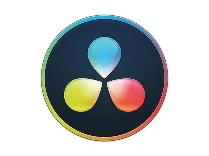 Blackmagic Design Videobearbeitungssoftware DaVinci Resolve Studio (Code) Blackmagic Design Videobearbeitungssoftware DaVinci Resolve Studio (Code)
