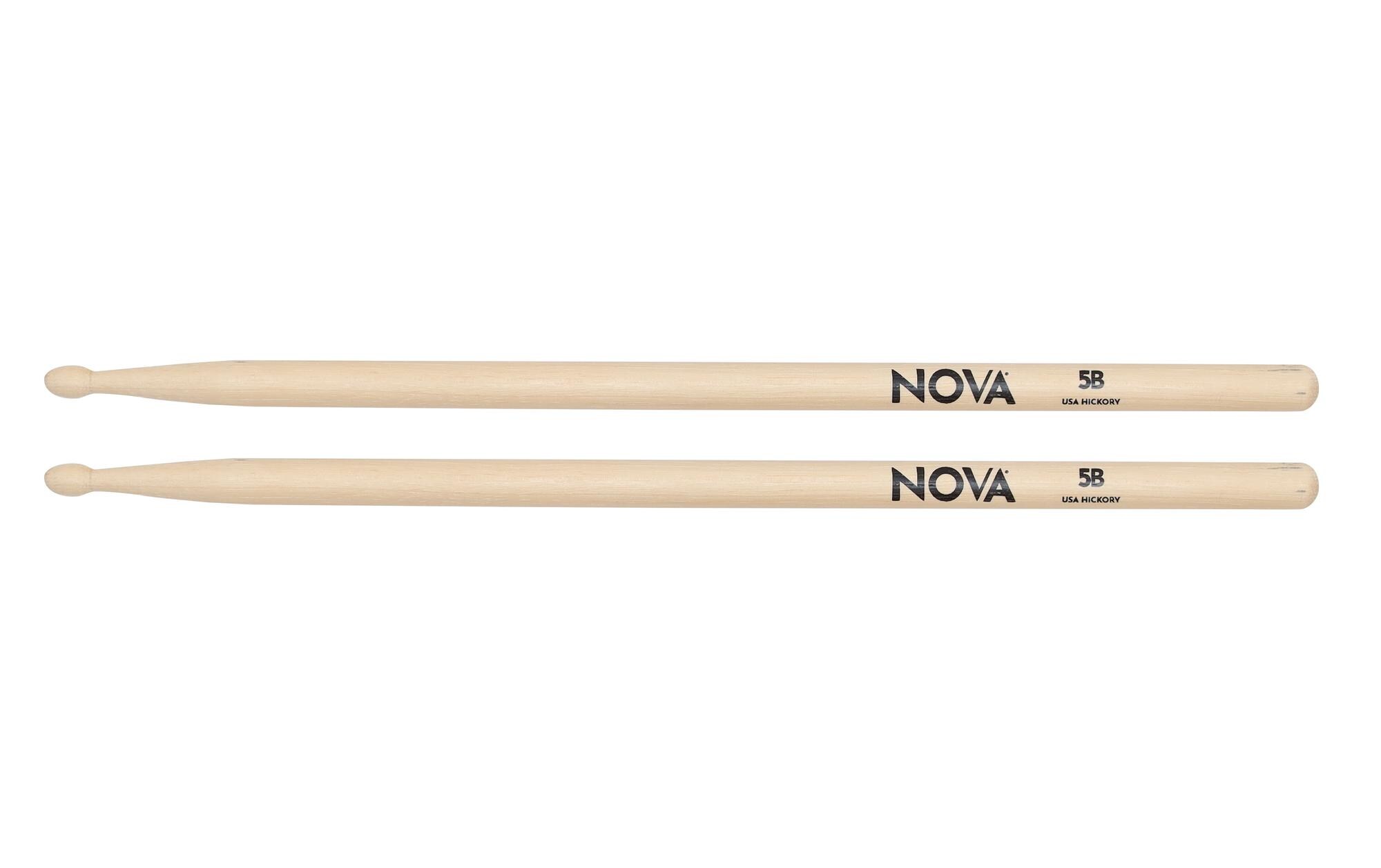 Vic Firth Drumsticks Nova NO5B by Vic Firth – 1 Paar Vic Firth Drumsticks Nova NO5B by Vic Firth – 1 Paar
