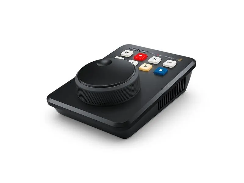 Blackmagic Design HyperDeck Shuttle HD Blackmagic Design HyperDeck Shuttle HD