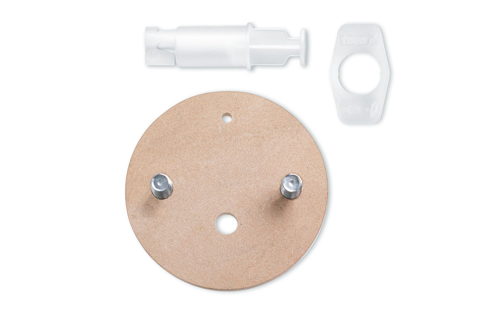 tesa Power.Kit-Adapter BK164