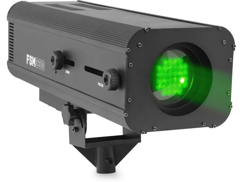 BeamZ FSM330 Follow Spot 200W mit Stativ BeamZ FSM330 Follow Spot 200W mit Stativ
