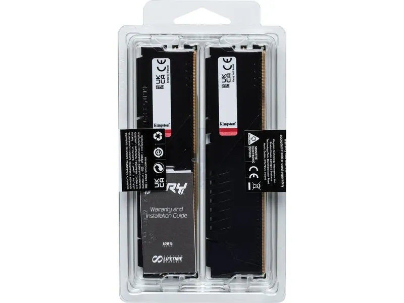 Kingston DDR5-RAM FURY Beast EXPO 6000 MHz 2x 16 GB
