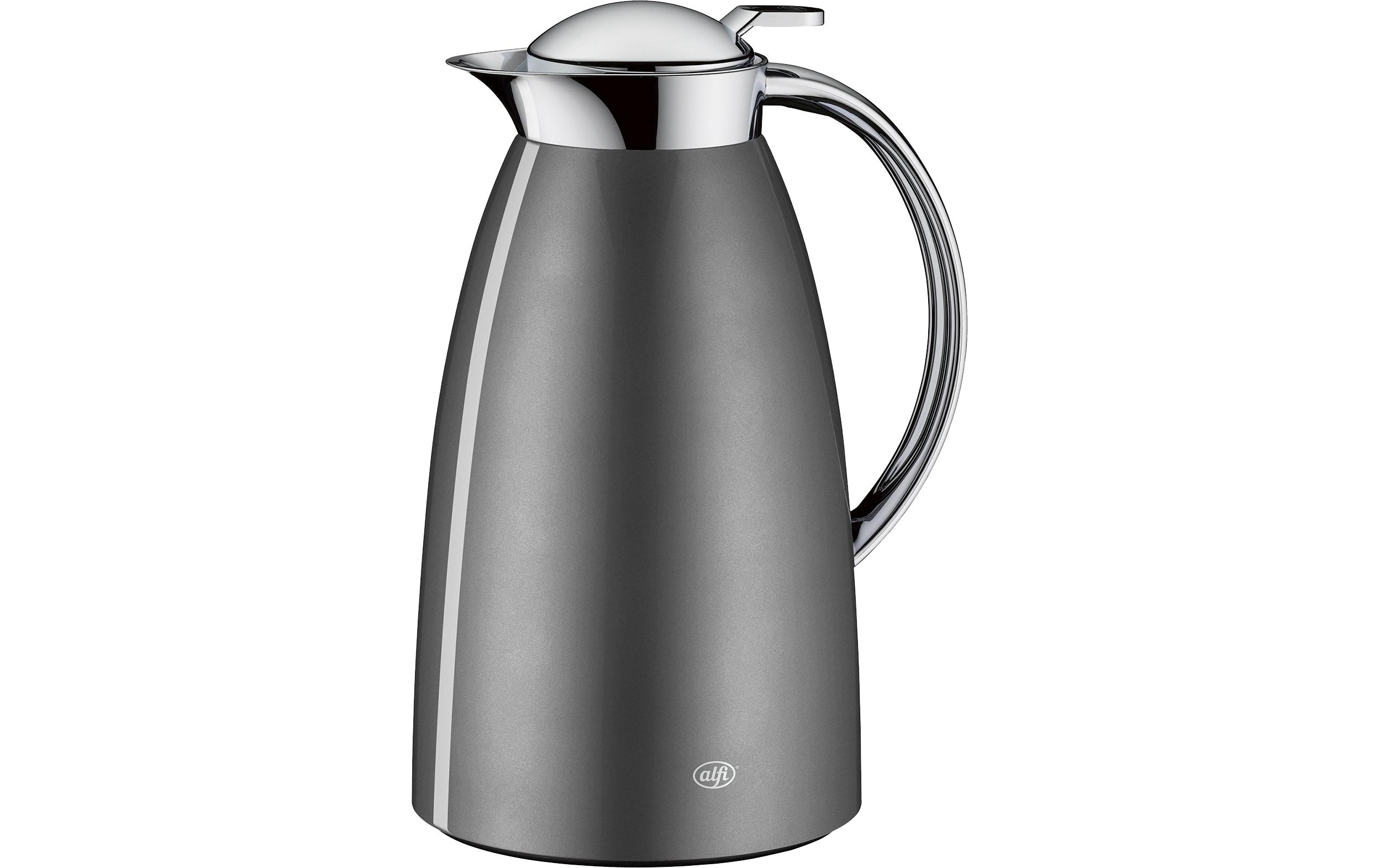 Alfi Thermoskanne Gusto 1000 ml, Grau Alfi Thermoskanne Gusto 1000 ml, Grau