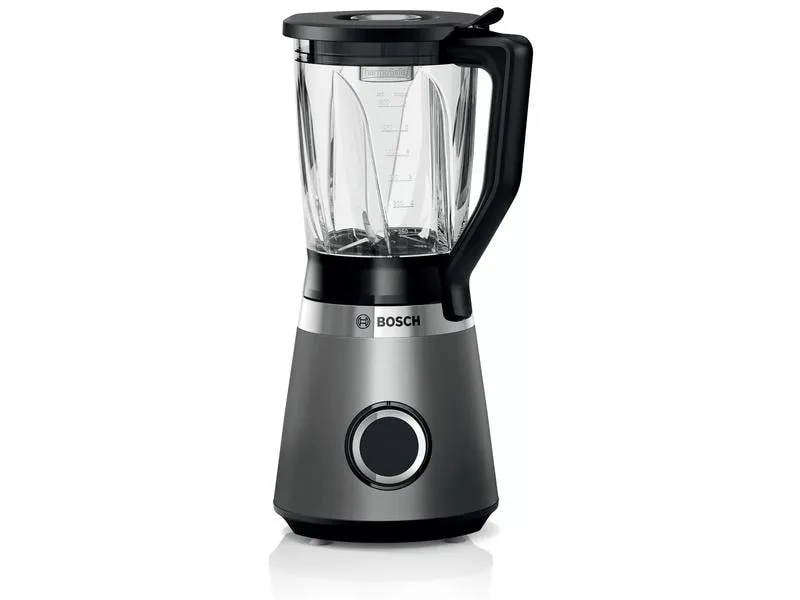 Bosch Standmixer MMB6172S Silber