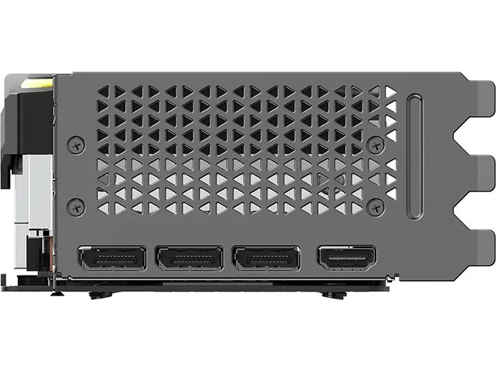 PNY GeForce RTX 5070 Ti 16 GB GDDR7 PCIe 5.0 x16 Triple Fan ARGB