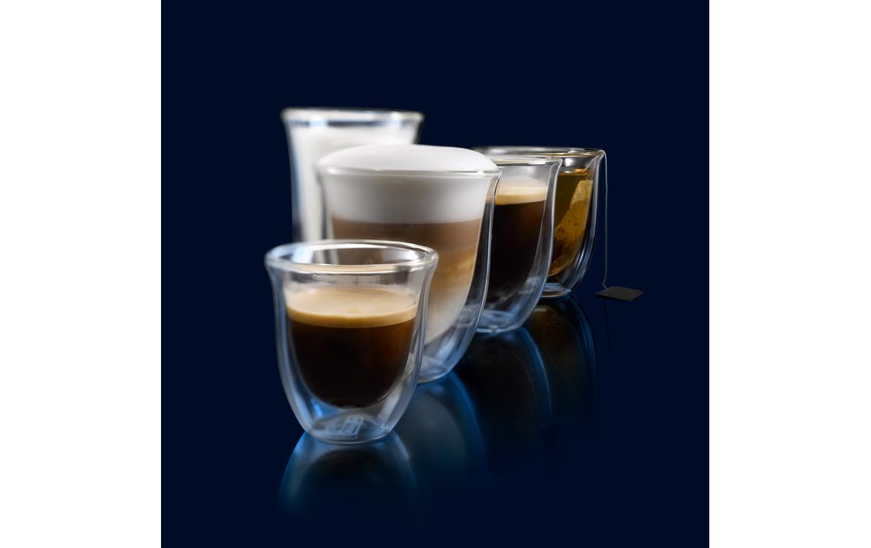 De'Longhi Kaffeevollautomat Magnifica Evo M ECAM290.61 Silber De'Longhi Kaffeevollautomat Magnifica Evo M ECAM290.61 Silber