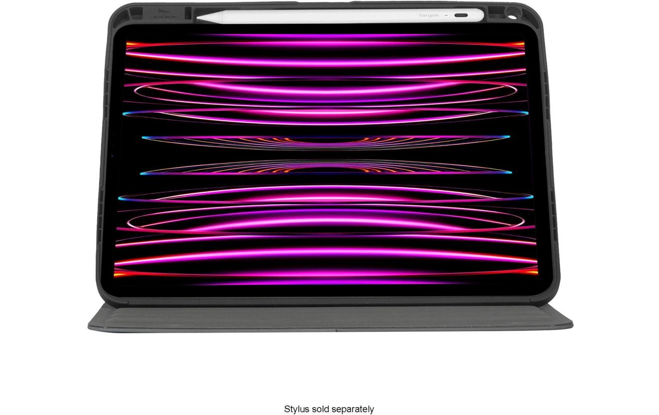 Targus Tablet Back Cover Click-in Rotation Case iPad Pro 11 Targus Tablet Back Cover Click-in Rotation Case iPad Pro 11