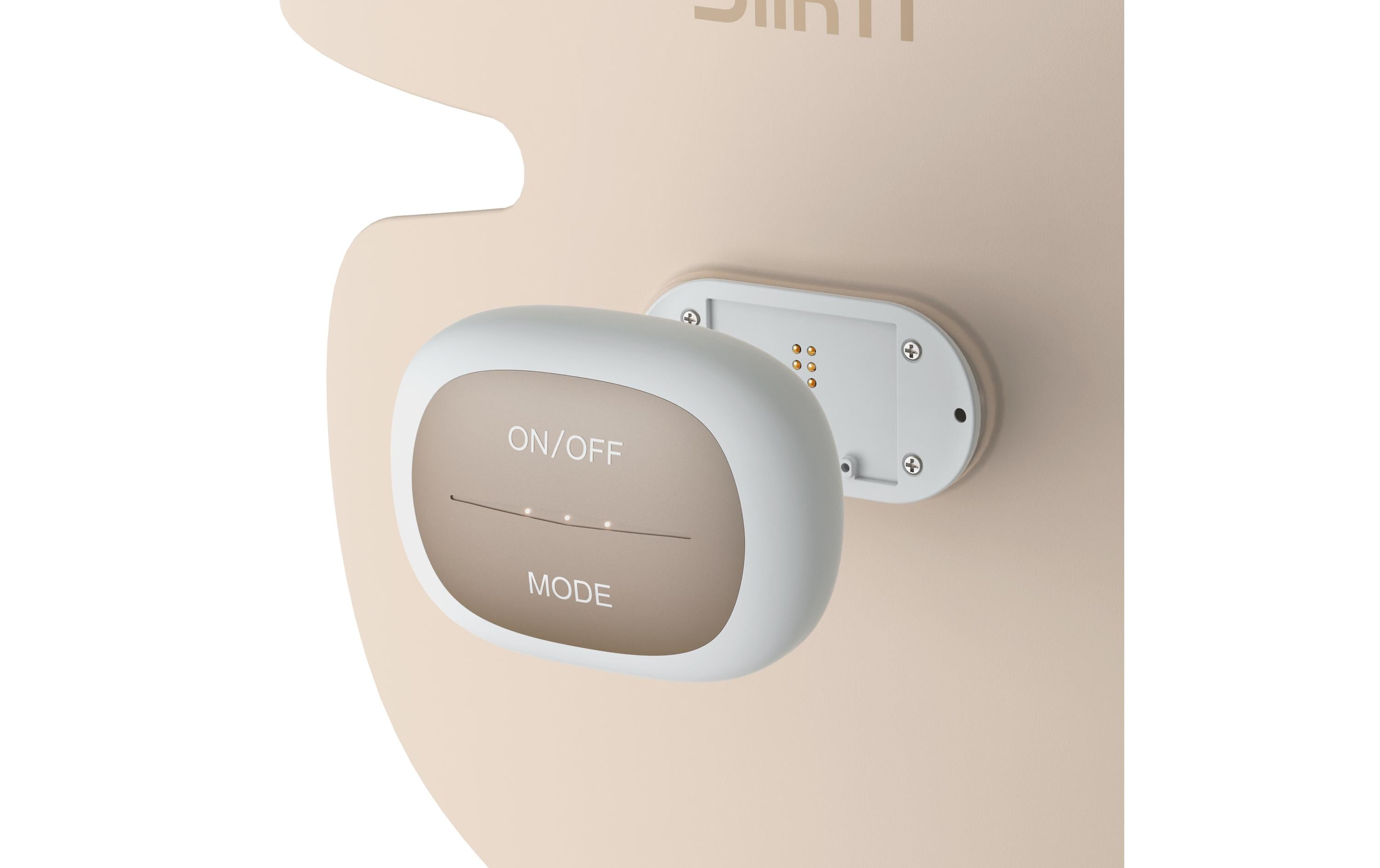 Silk'n Antiaging-Gerät LED Chest Mask Pro