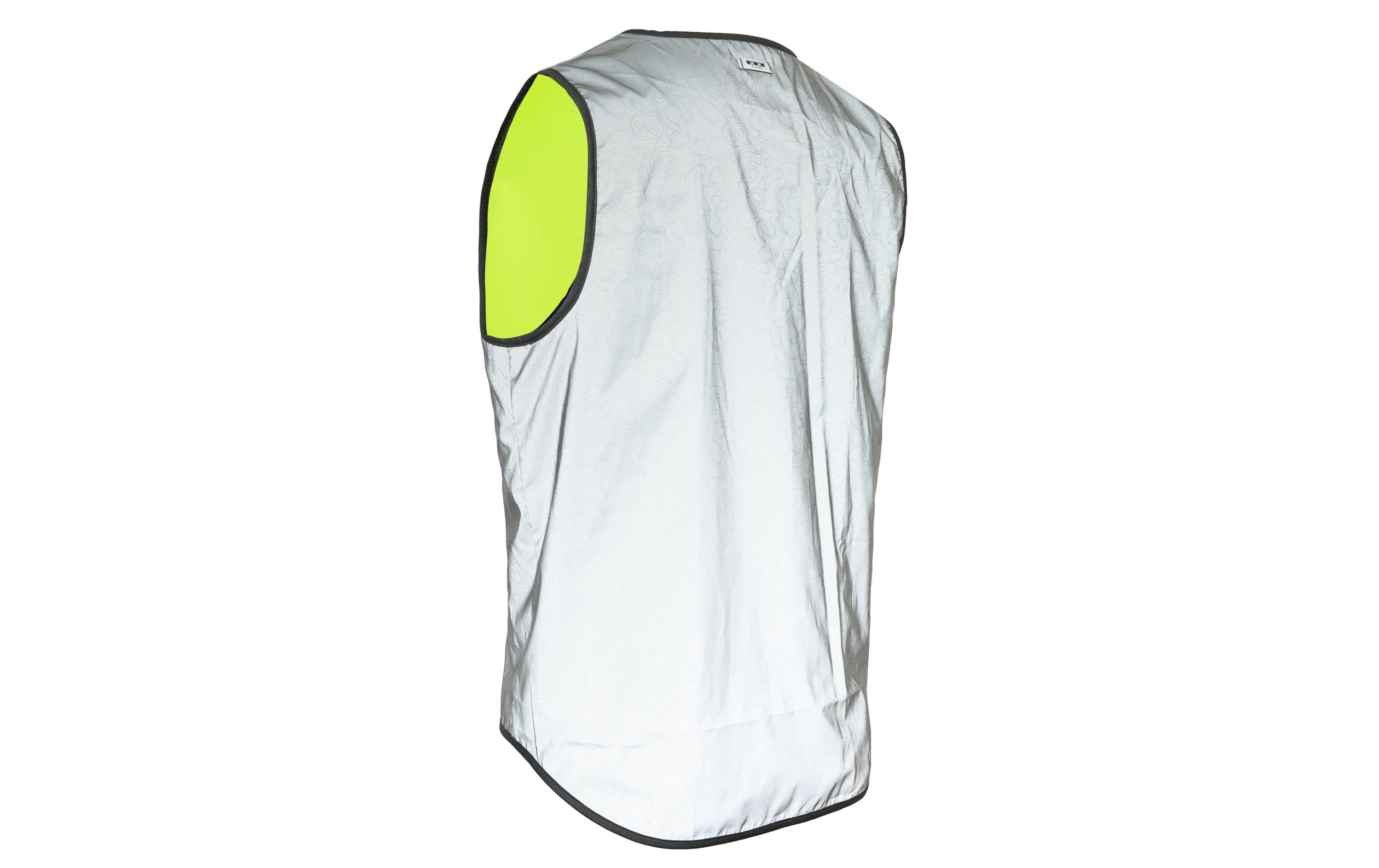 wowow Reflexweste Urban Citizen Jacket M