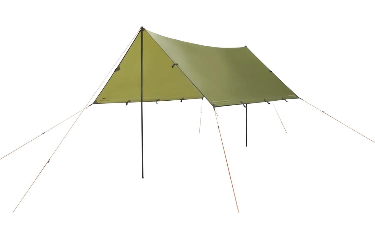 Easy Camp Tarp Norddal 3 x 3 m Easy Camp Tarp Norddal 3 x 3 m