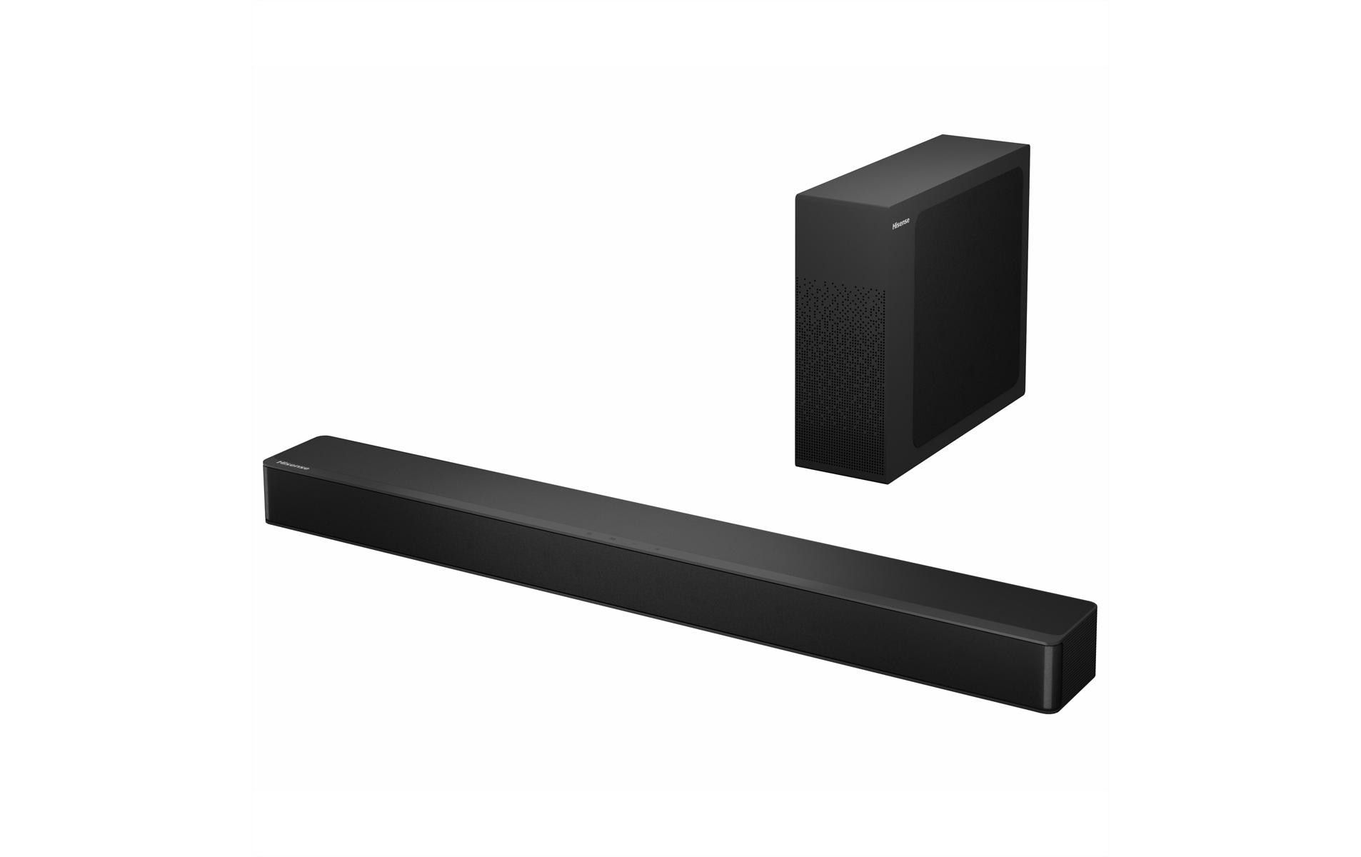Hisense Soundbar HS2100