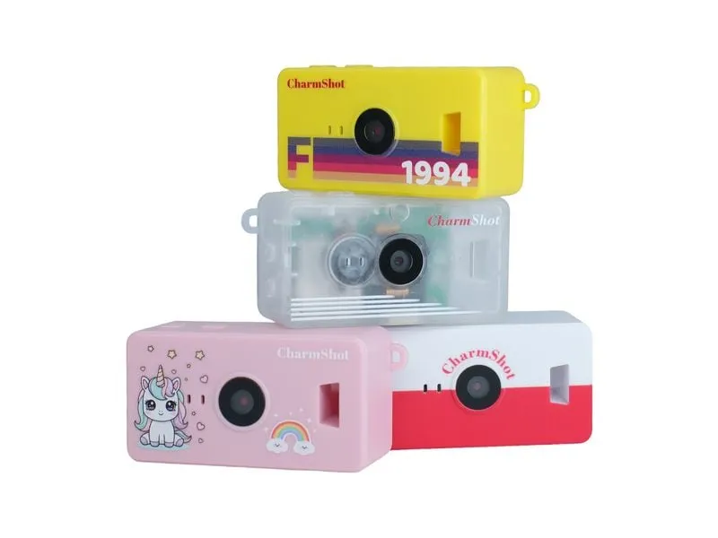 FTM Mini-Kamera 1994