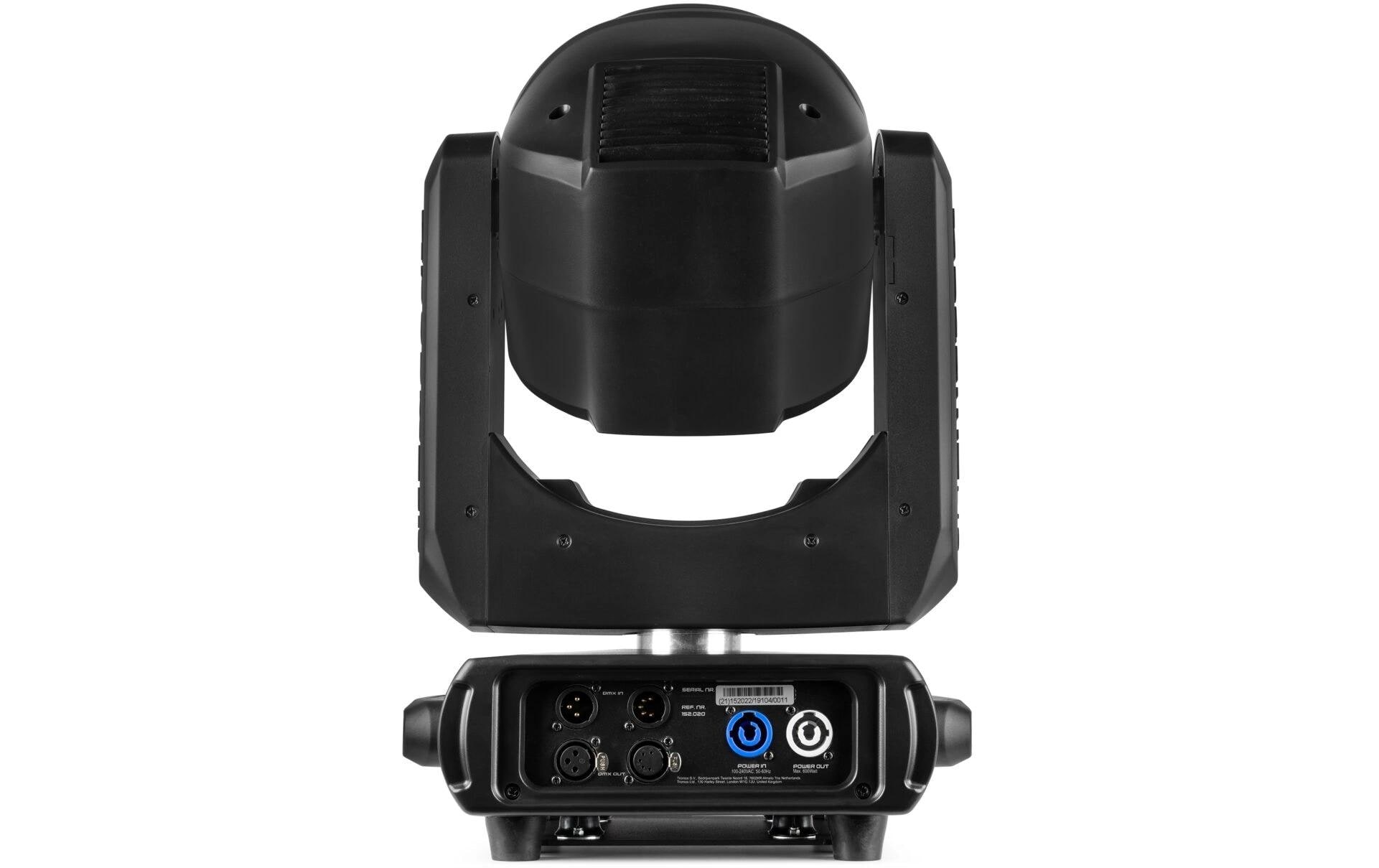 BeamZ Pro Moving Head Tiger 9R