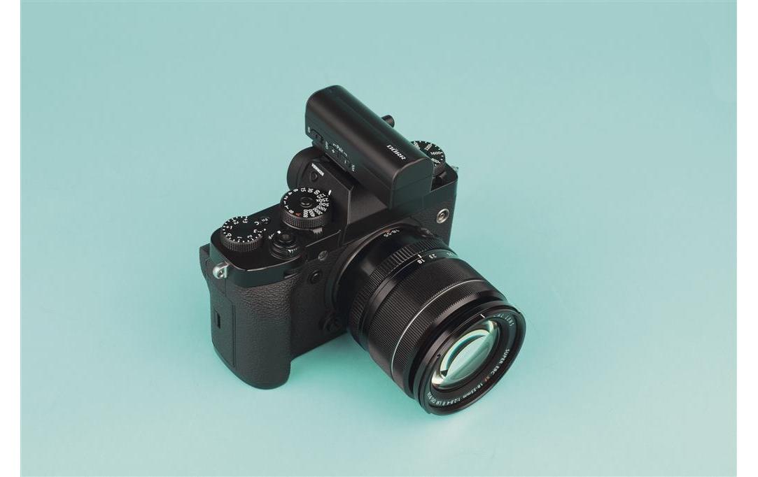 Dörr Mikrofon Ansteck-Set Funk AF-50 Dörr Mikrofon Ansteck-Set Funk AF-50