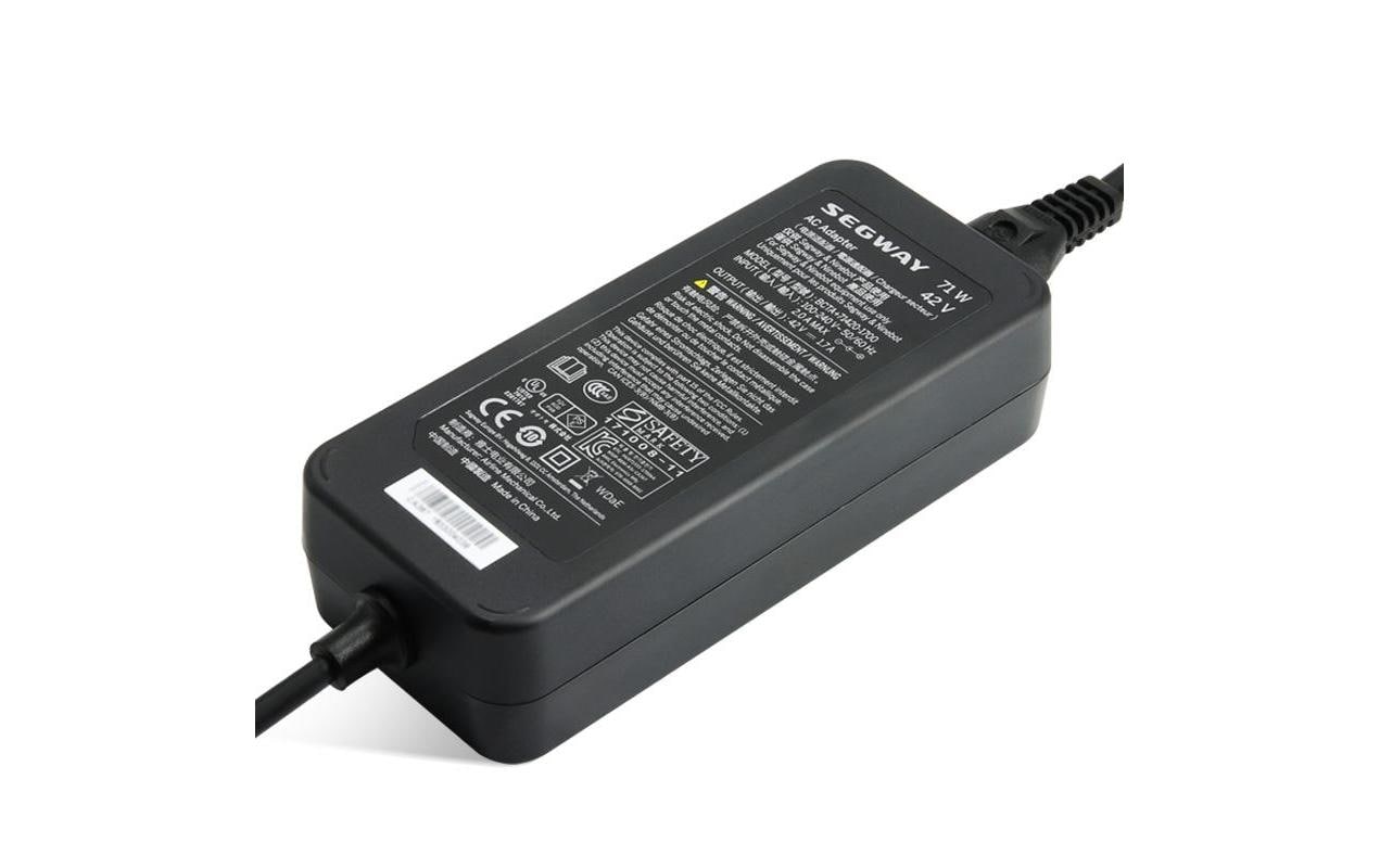 Segway-Ninebot Ladegerät ES Charger