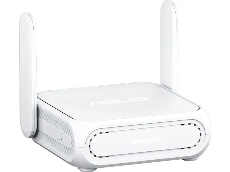 ASUS Dual-Band WiFi Router RT-BE58 Go ASUS Dual-Band WiFi Router RT-BE58 Go