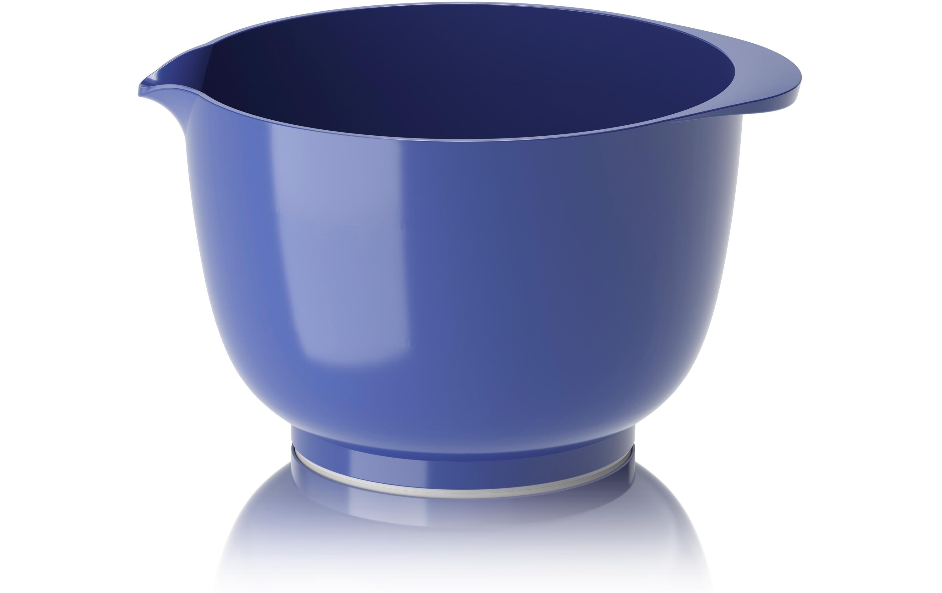 Rosti Rührschüssel New Margrethe 2 l, Blau