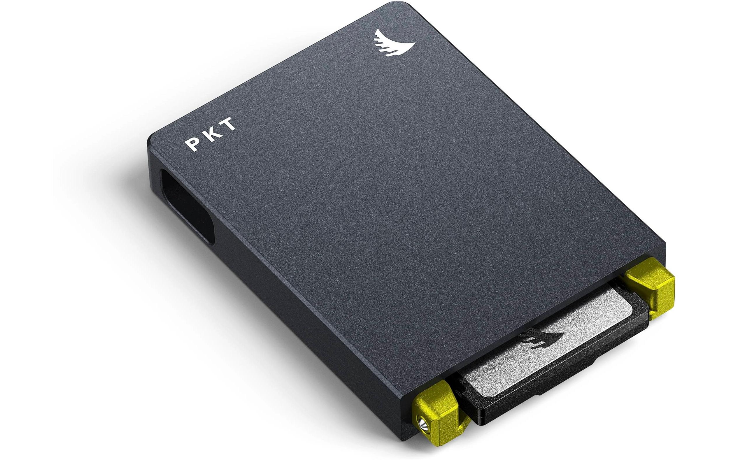 Angelbird Card Reader Extern PKT CFexpress B Angelbird Card Reader Extern PKT CFexpress B