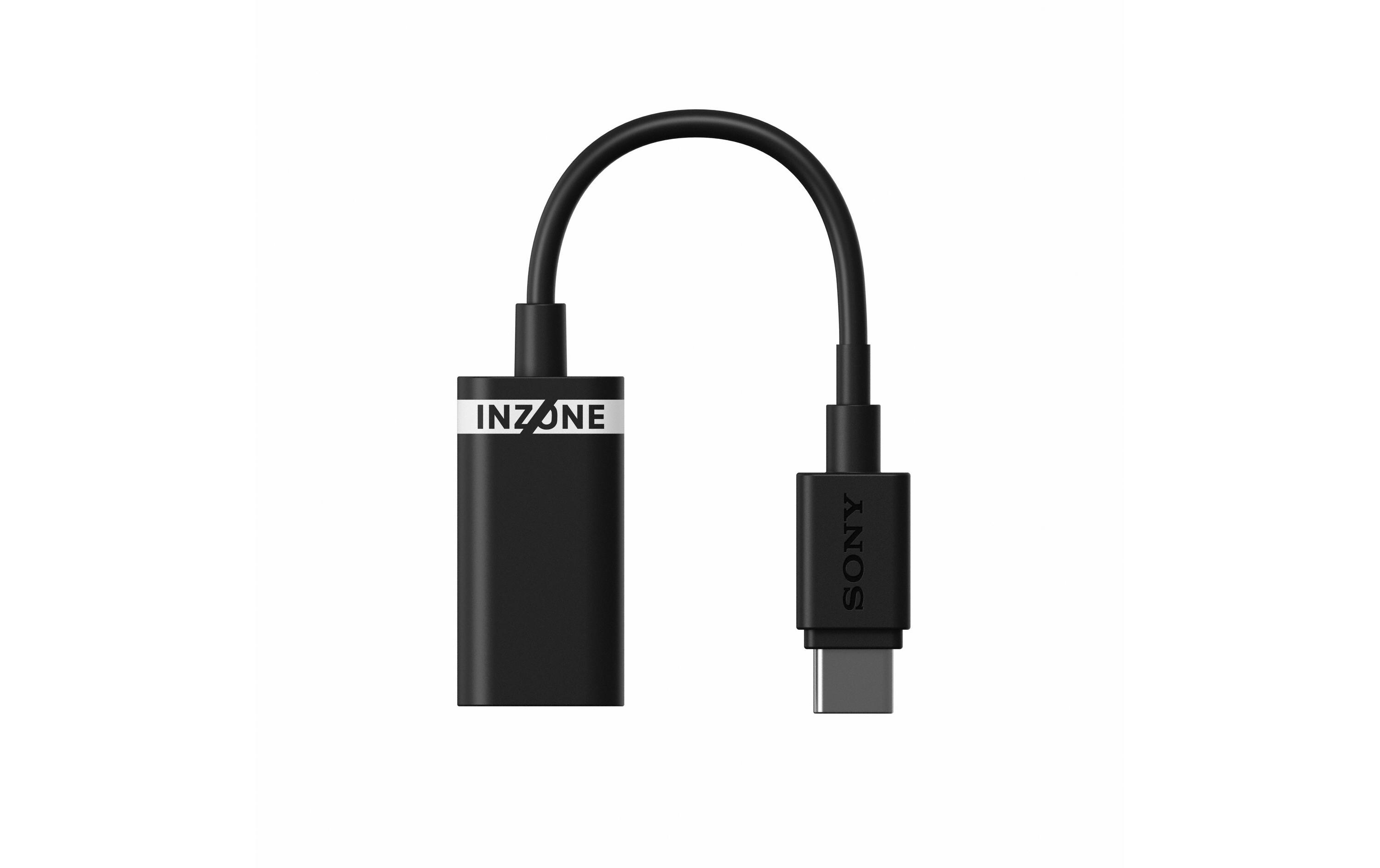 Sony Headset Inzone H6 Air