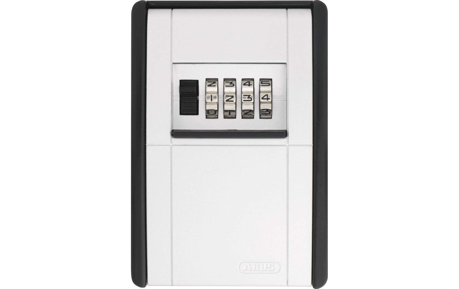 Abus Schlüsselschrank 787 B Wandmontage KeyGarage Silber Abus Schlüsselschrank 787 B Wandmontage KeyGarage Silber