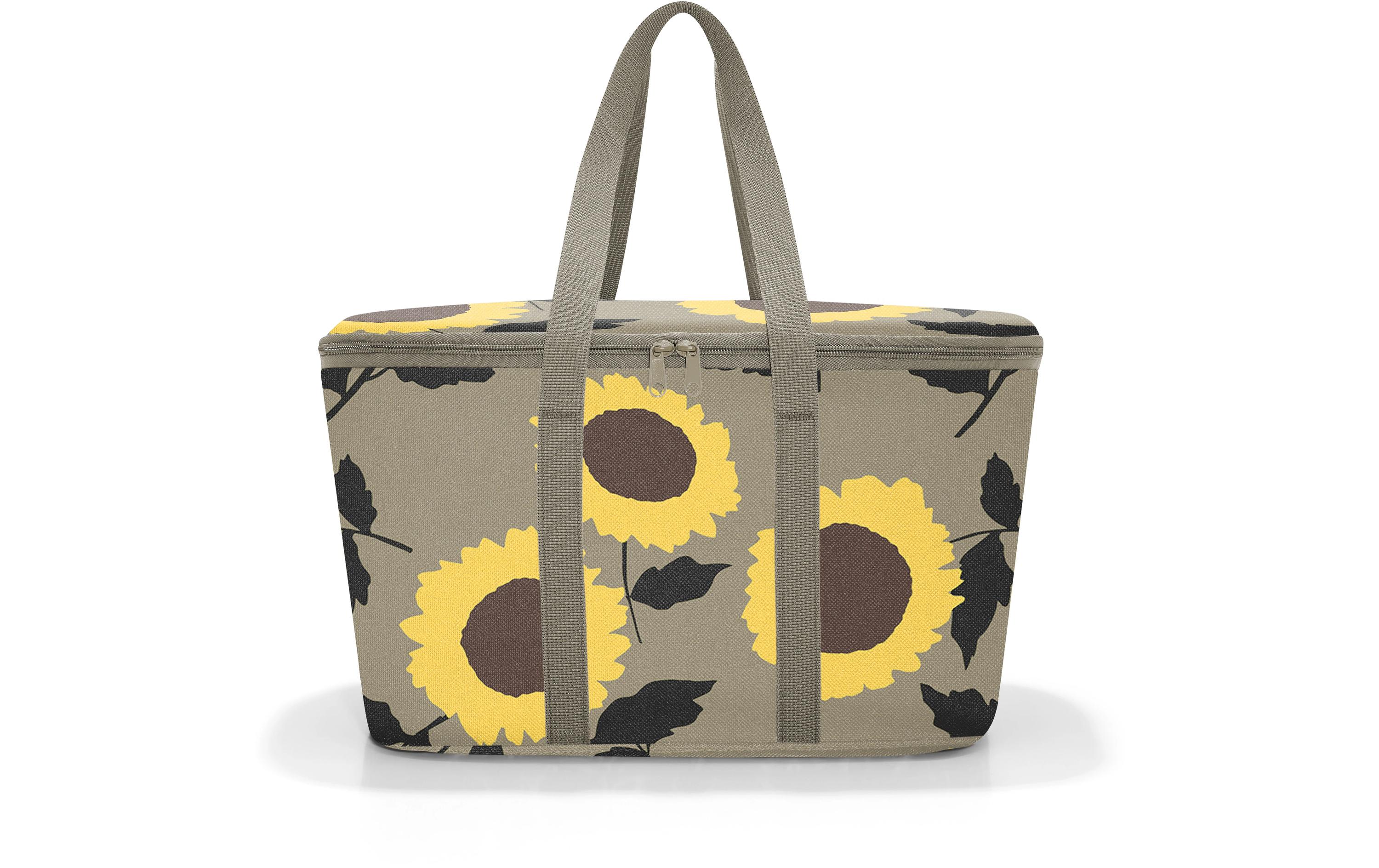 Reisenthel Kühltasche 20 l Sunflowers Reisenthel Kühltasche 20 l Sunflowers
