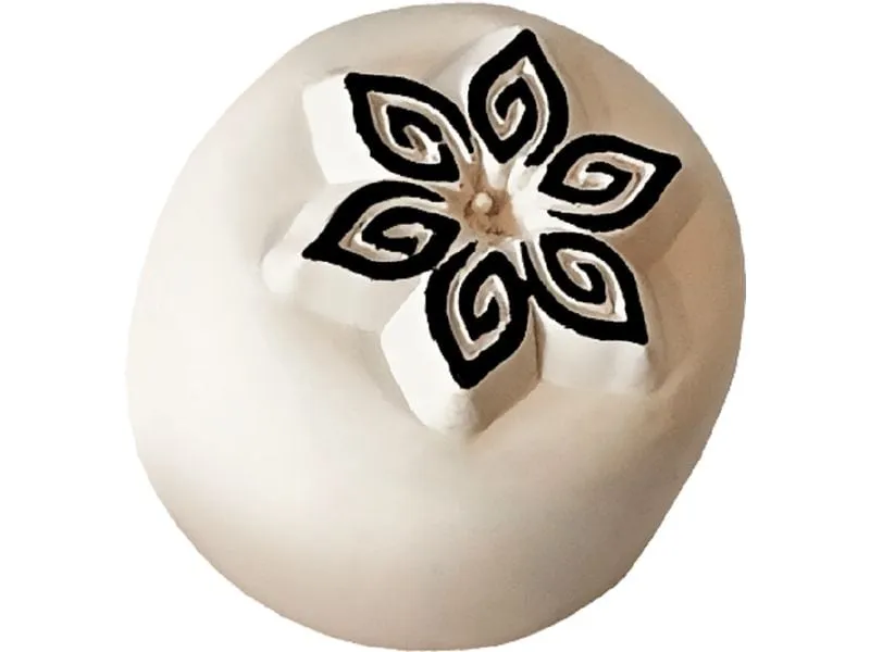 LaDot Tattoostempel Blume Small LaDot Tattoostempel Blume Small