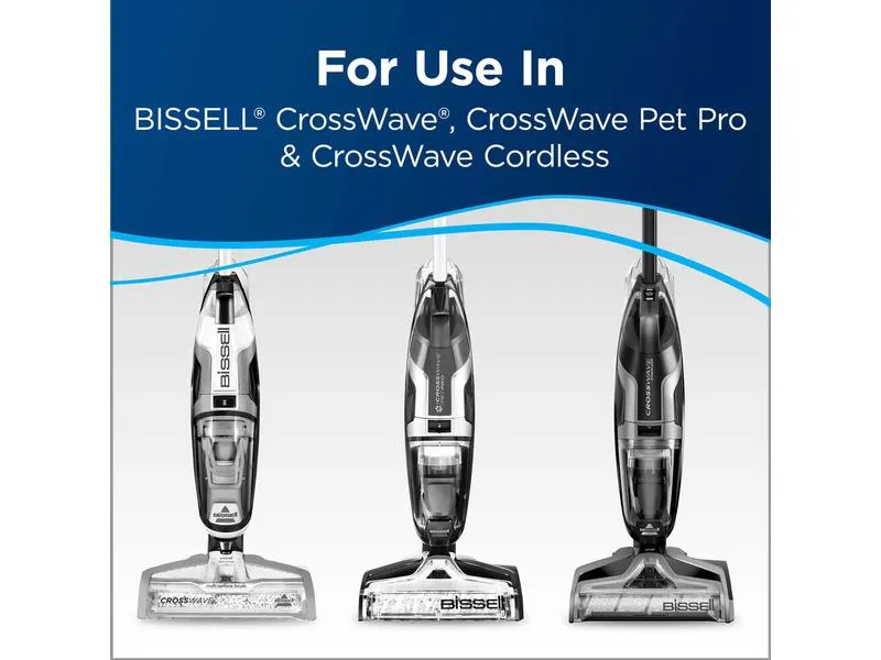 BISSELL Bürstenwalze Multi-Surface für CrossWave BISSELL Bürstenwalze Multi-Surface für CrossWave