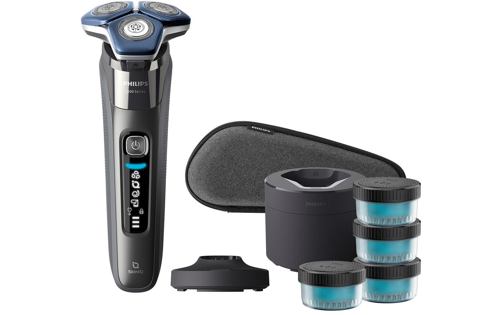 Philips Herrenrasierer Series 7000 S7887/63