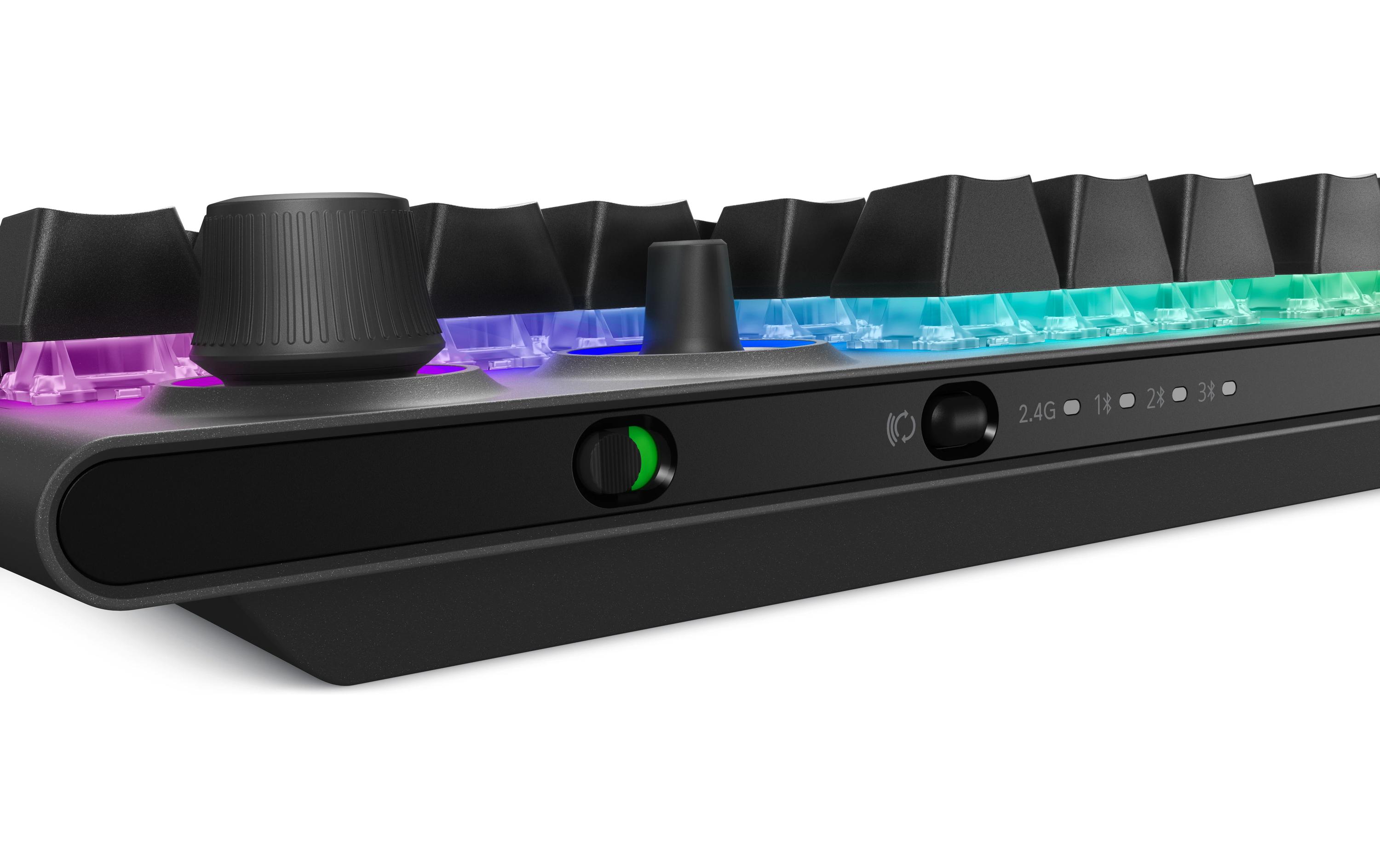 DELL Gaming-Tastatur Alienware AW920K US-Layout