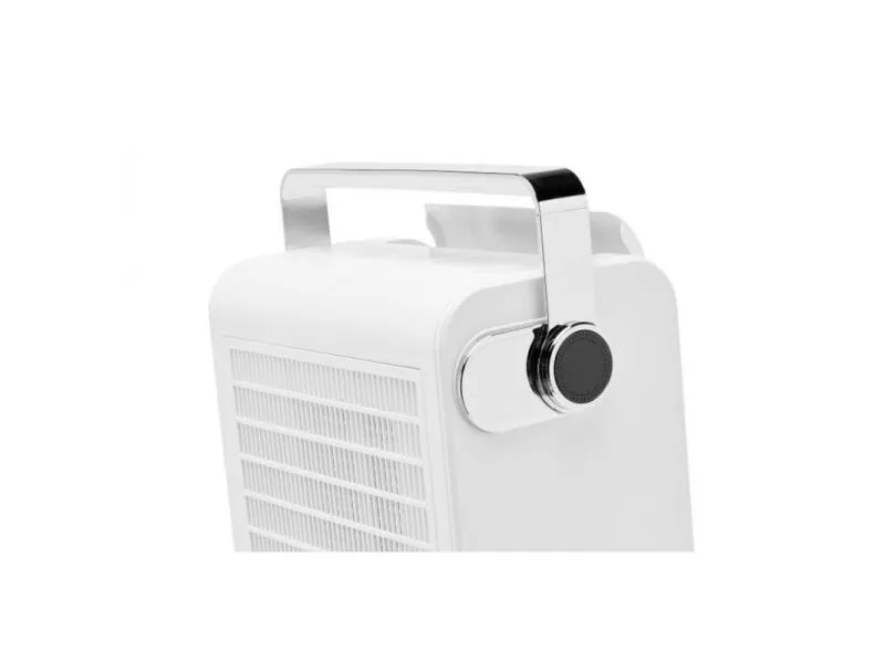 Ecofort Entfeuchter ecoQ 30L Energy Saver (75 m²) Ecofort Entfeuchter ecoQ 30L Energy Saver (75 m²)