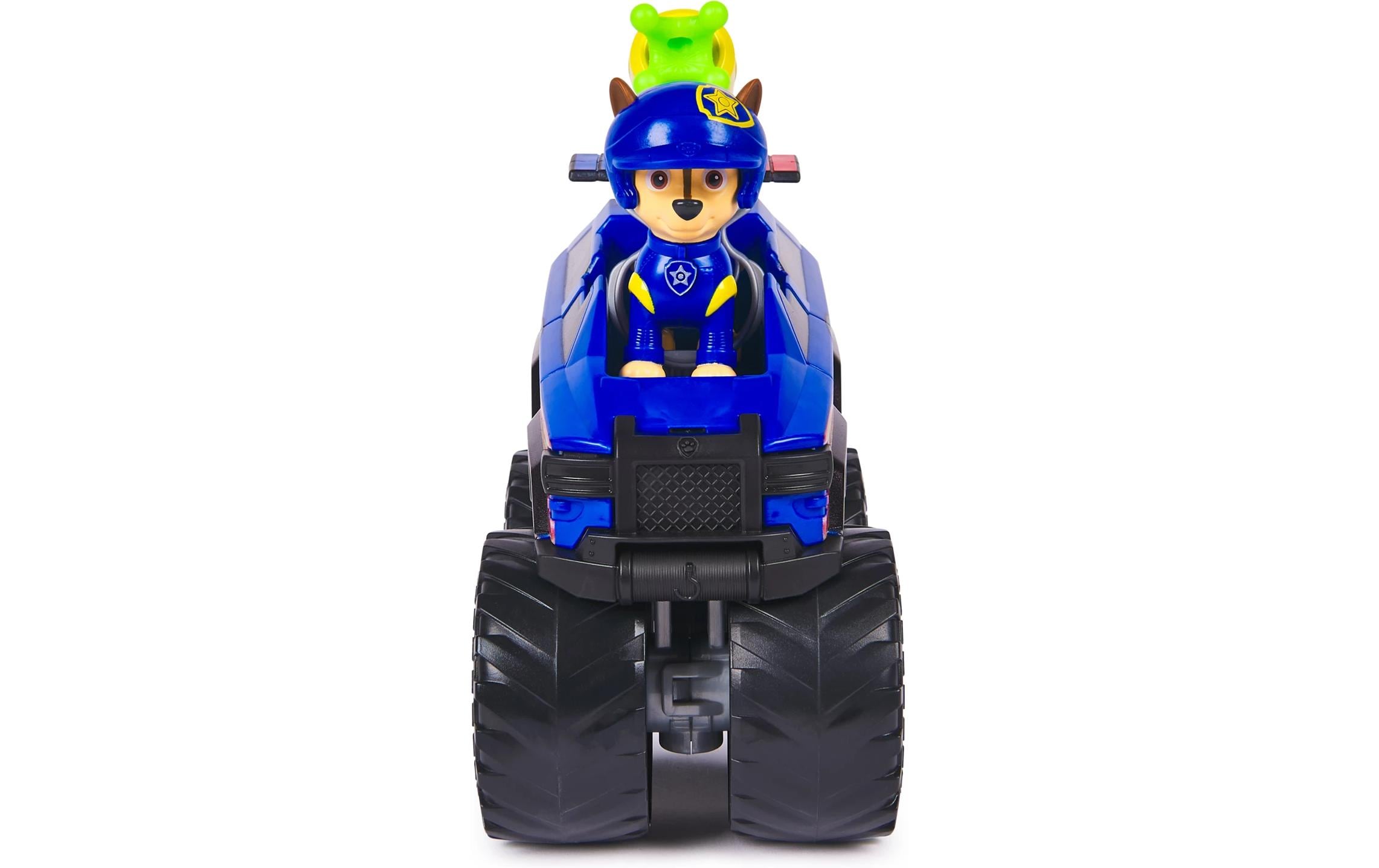 Spinmaster Paw Patrol Rescue Wheels Chase