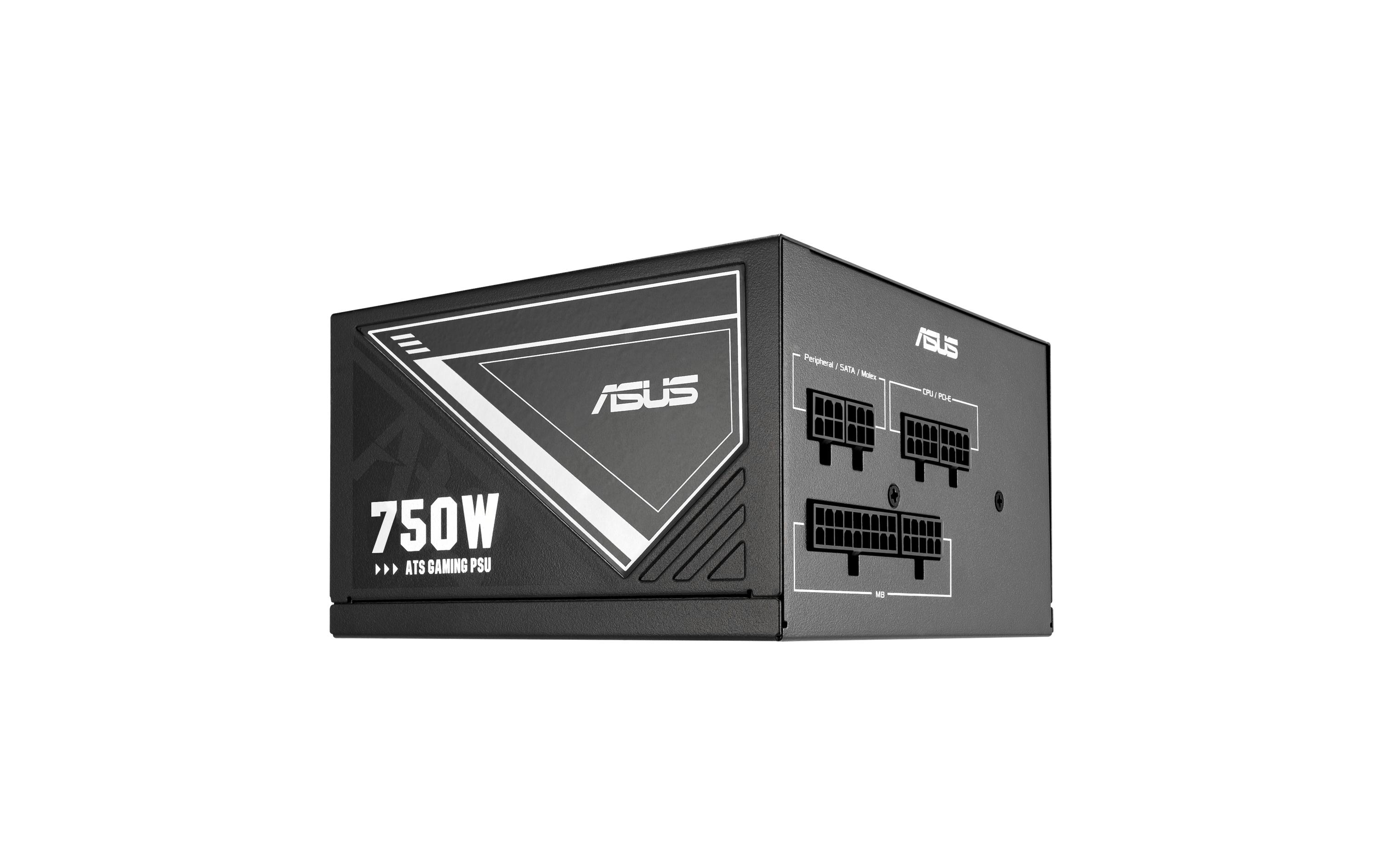 ASUS Netzteil ATS-750G 750 W