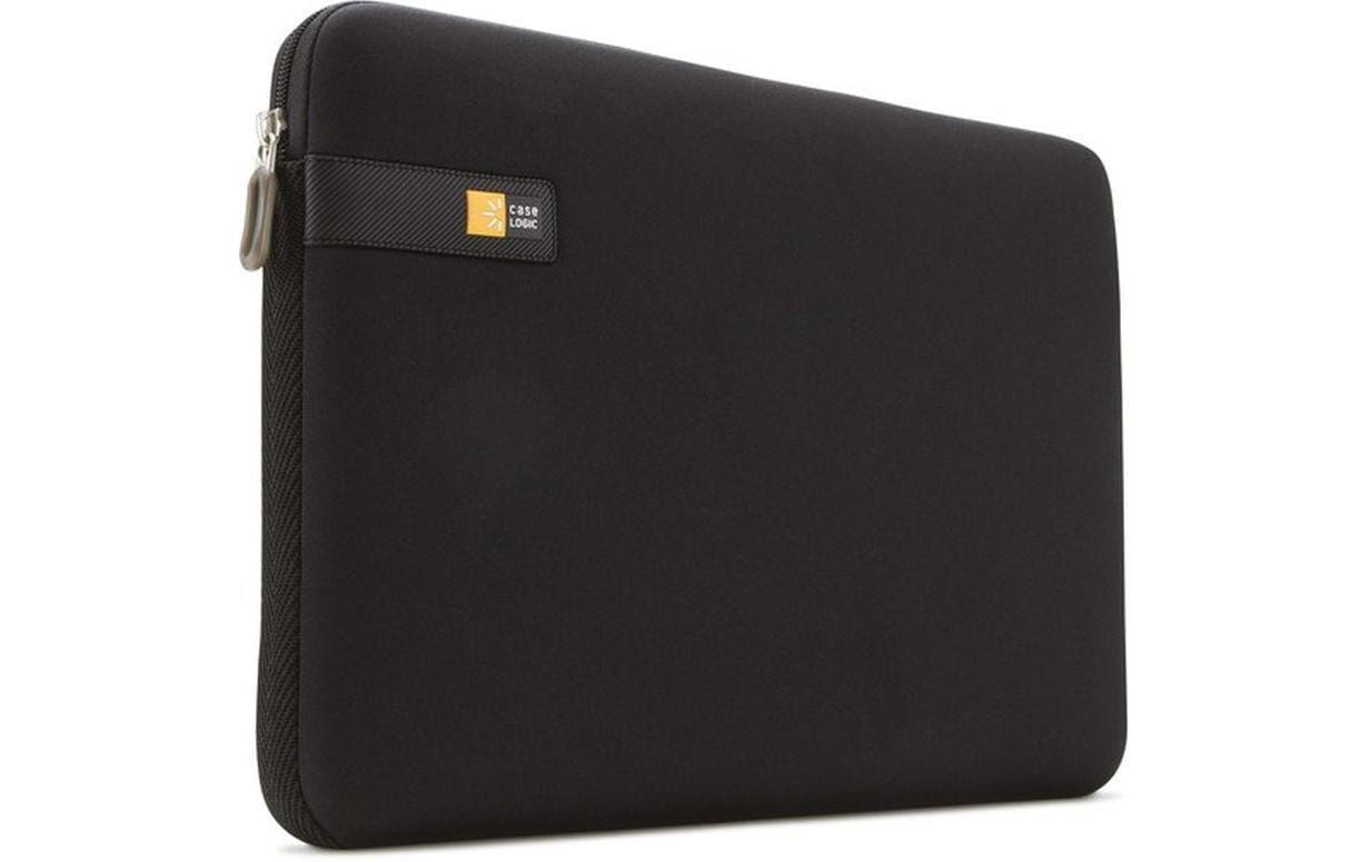 Case Logic Notebook-Sleeve Trendige Schwarz, 15-16 Case Logic Notebook-Sleeve Trendige Schwarz, 15-16