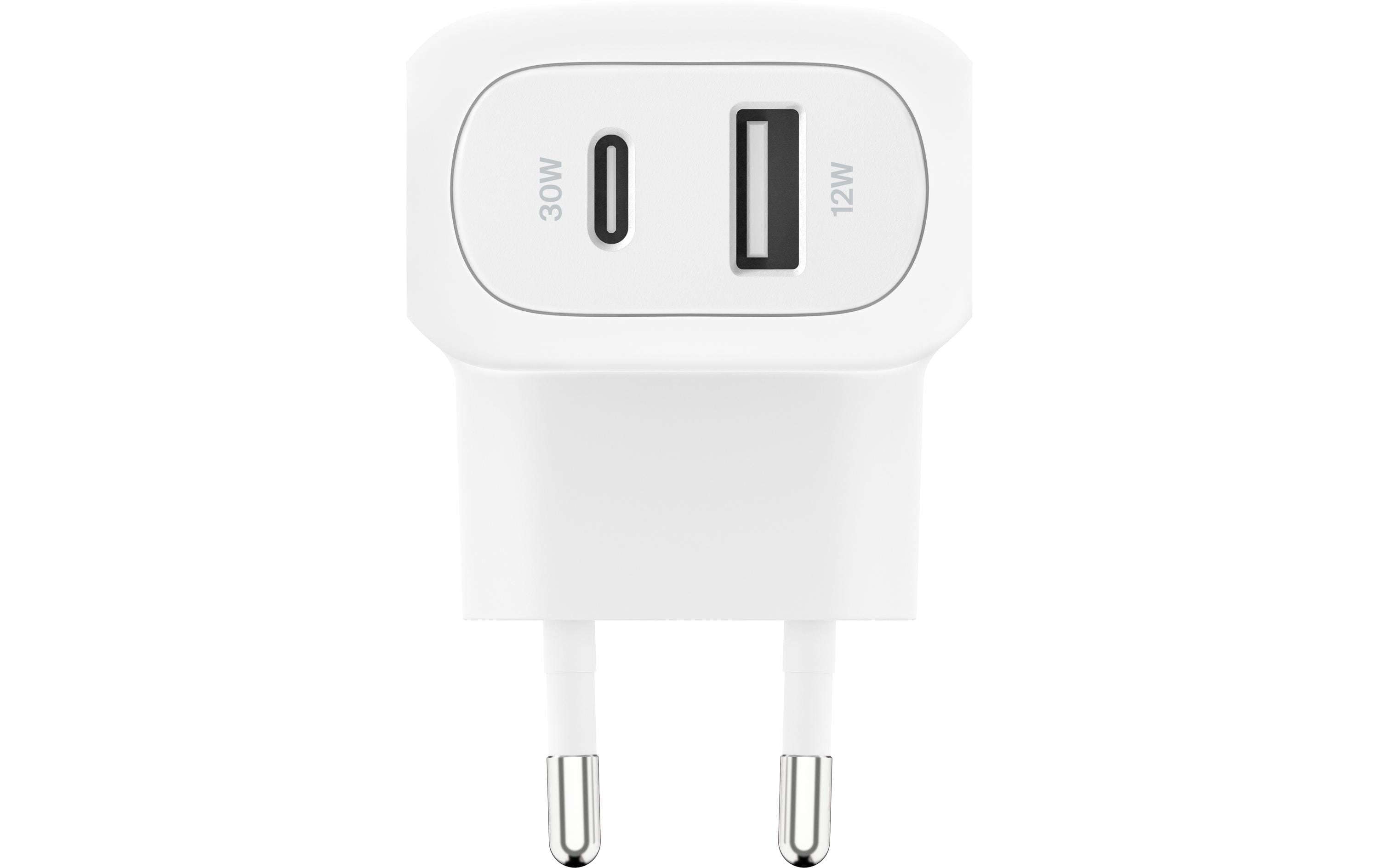 Belkin USB-Wandladegerät BoostCharge 42W