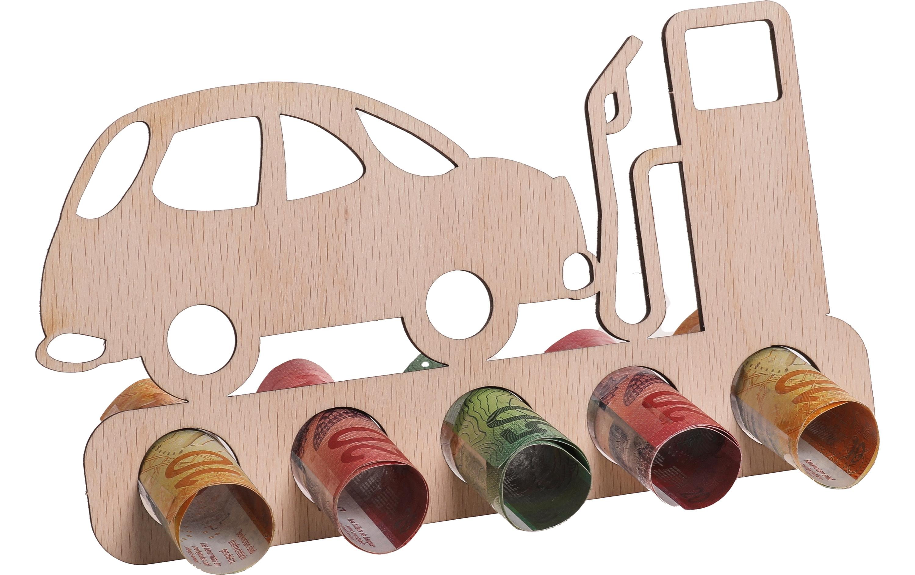 Trendcompany Führerschein Auto