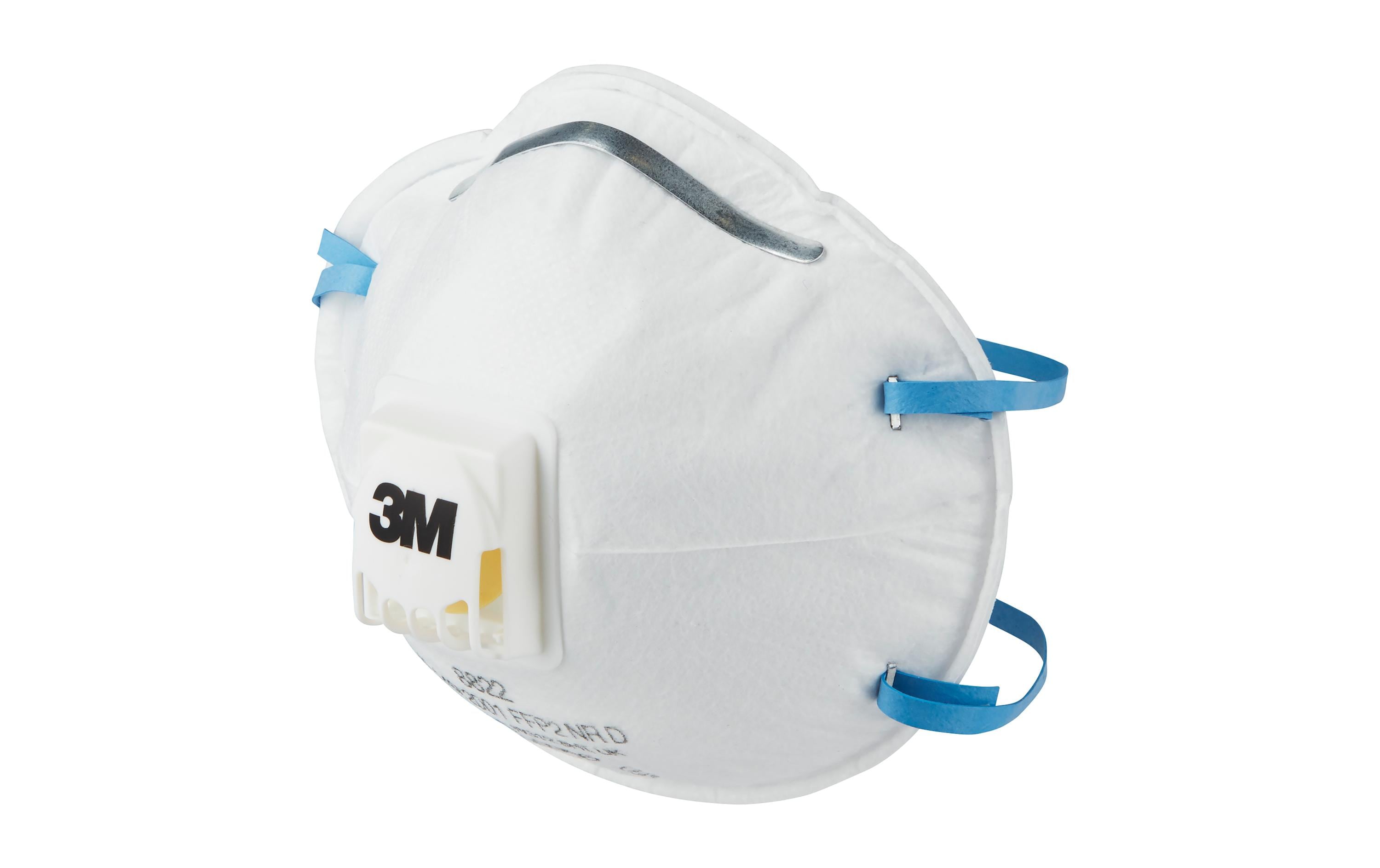3M Atemschutzmaske 8822 FFP2 3M Atemschutzmaske 8822 FFP2