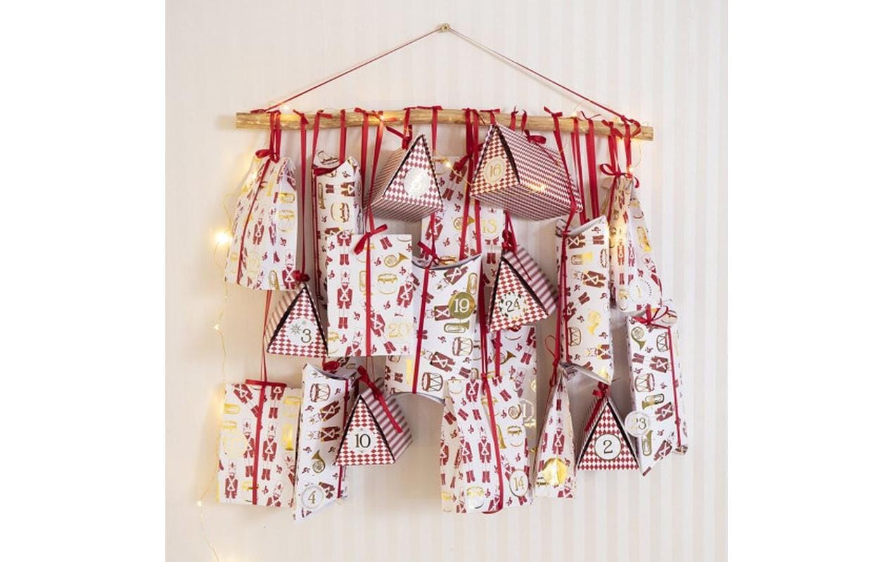 Creativ Company Holzartikel 60 cm Stock mit 2 Metallösen Creativ Company Holzartikel 60 cm Stock mit 2 Metallösen