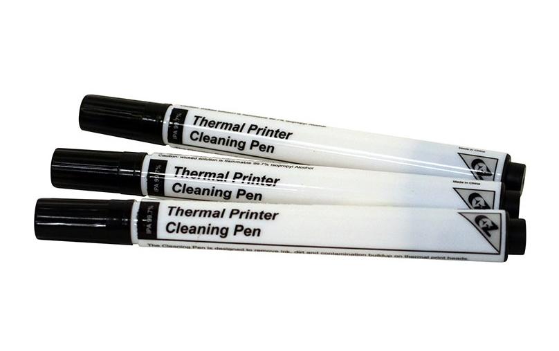 Evolis Reinigungsstifte ACL005 Evolis Reinigungsstifte ACL005