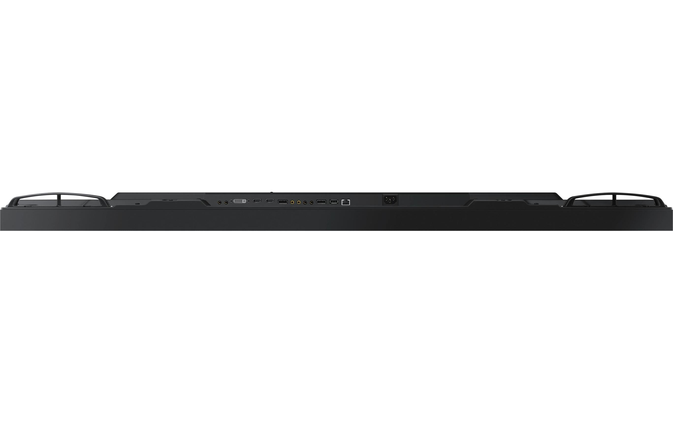 Samsung Videowall Display VH55C-R 55 700 cd/m²