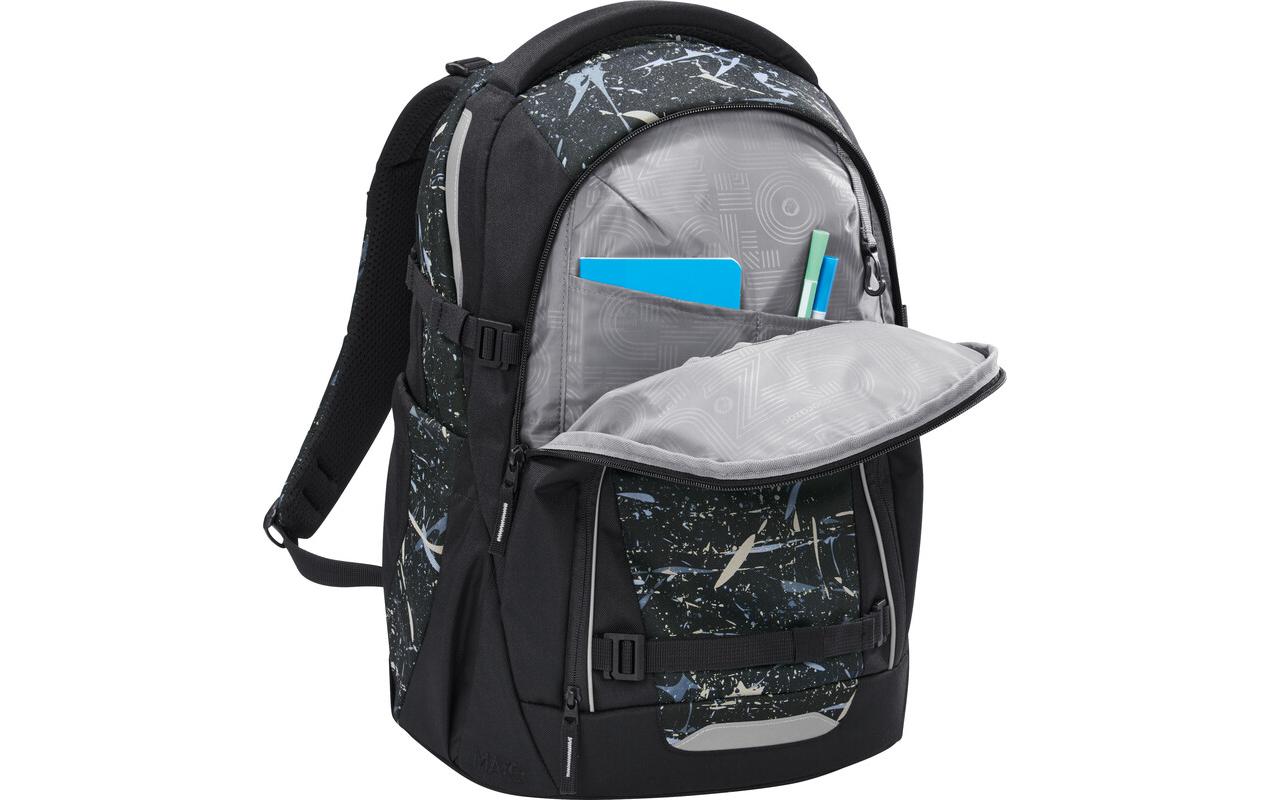 Coocazoo Schulrucksack MATE Reflective Splash