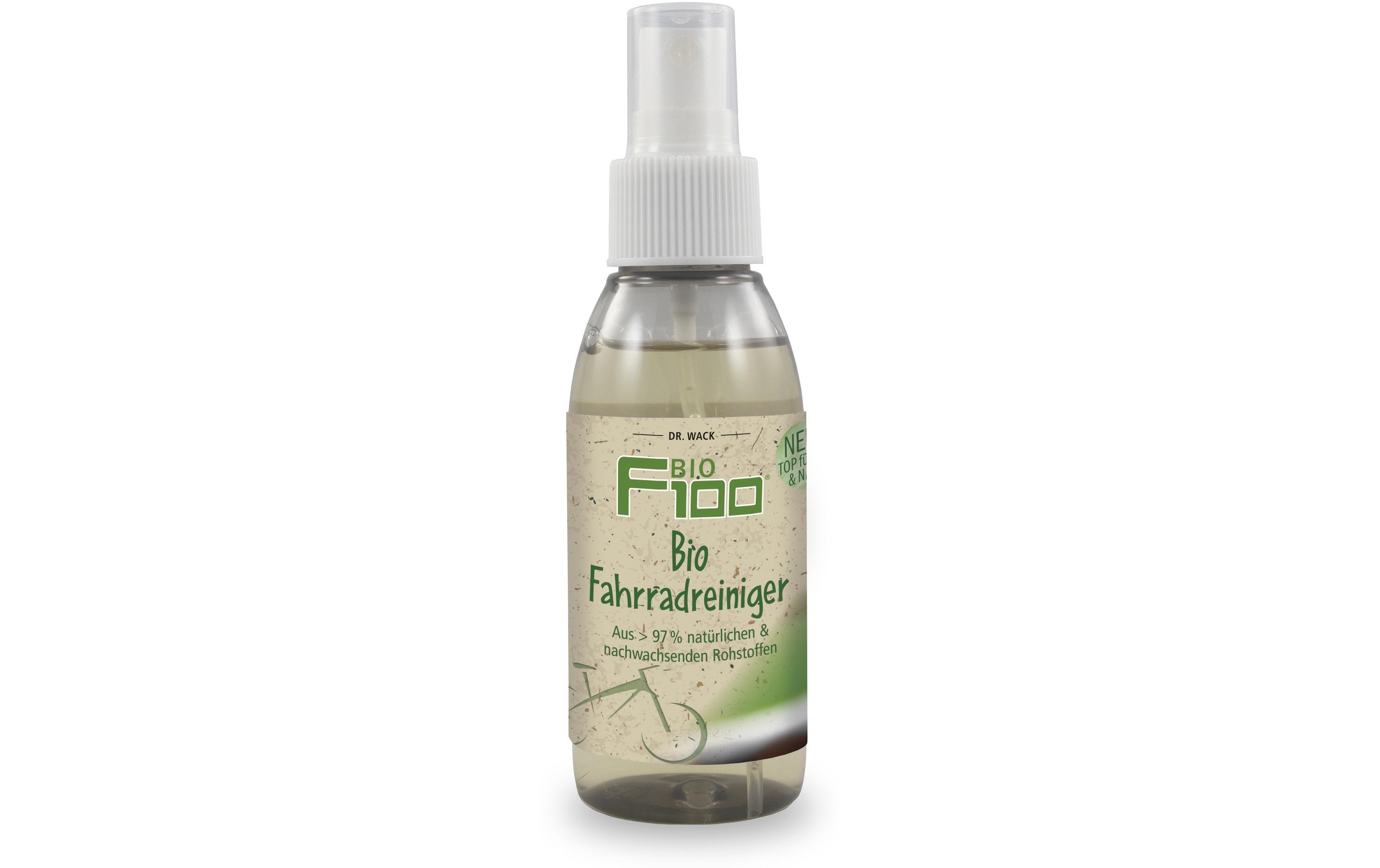 Dr.Wack Bio Fahrradreiniger 100 ml Dr.Wack Bio Fahrradreiniger 100 ml