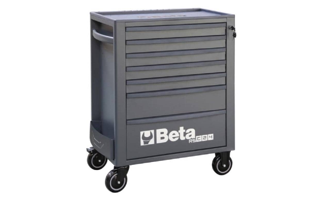 BETA Werkstattwagen RSC24/7-BETA BETA Werkstattwagen RSC24/7-BETA