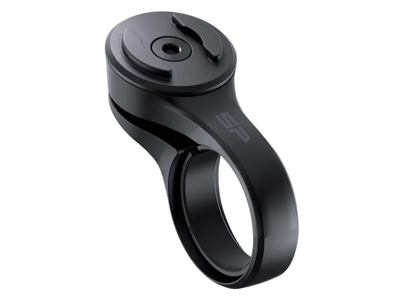 SP Connect Fahrradmobiltelefonhalter SPC+ , Schwarz SP Connect Fahrradmobiltelefonhalter SPC+ , Schwarz