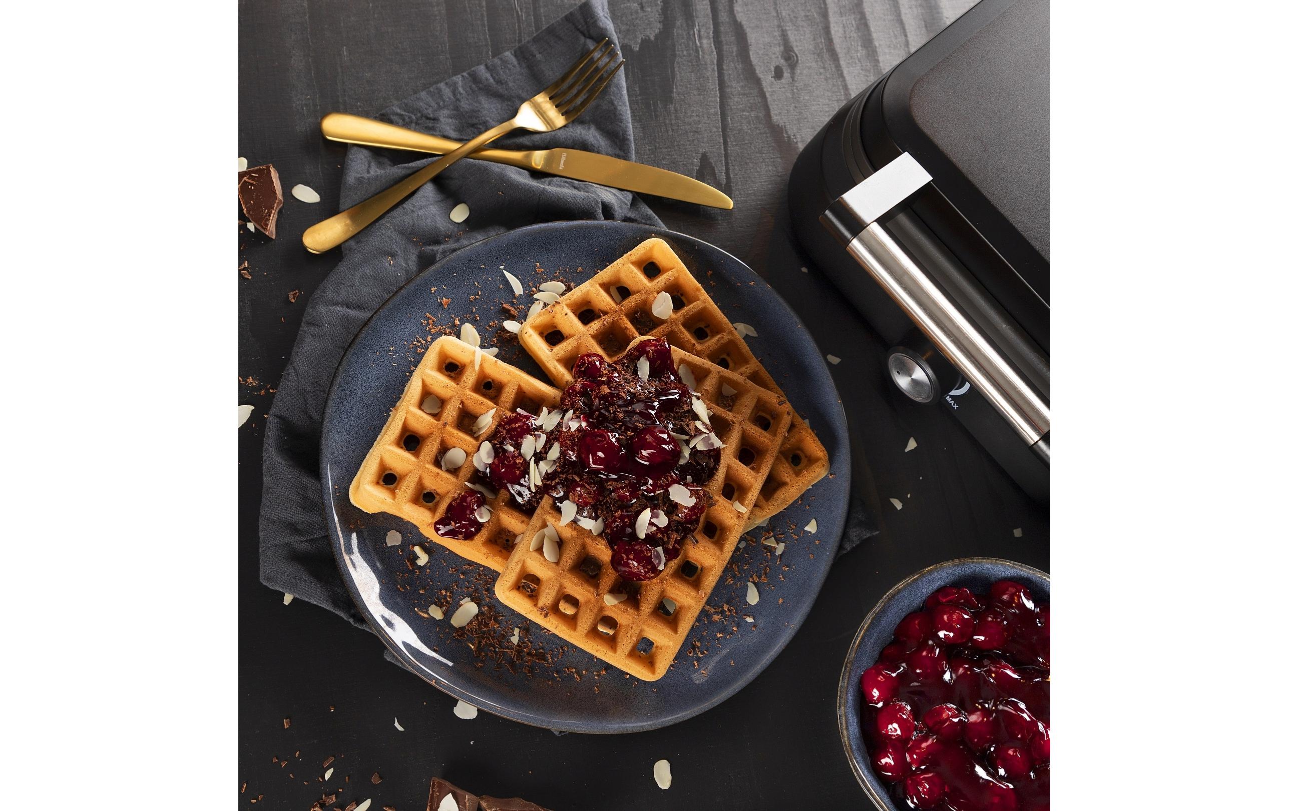 Princess Waffeleisen Deluxe